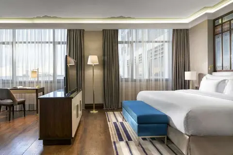 Barcelo Istanbul in Beyoğlu — foto 19