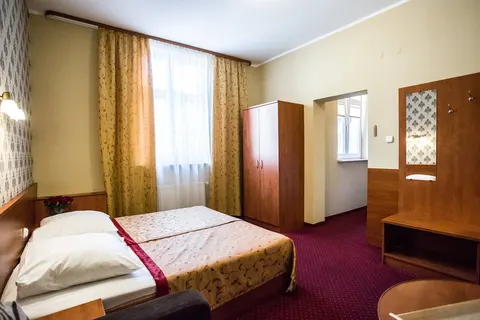 Hotel Maksymilian in Krakow — foto 9