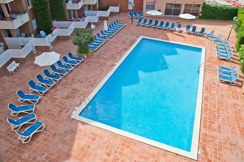 Hotel Comarruga foto 13