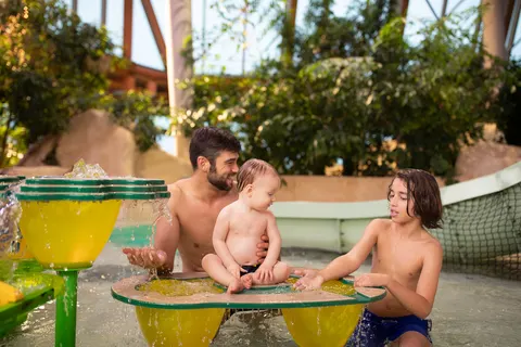 Villages Nature Paris foto 22