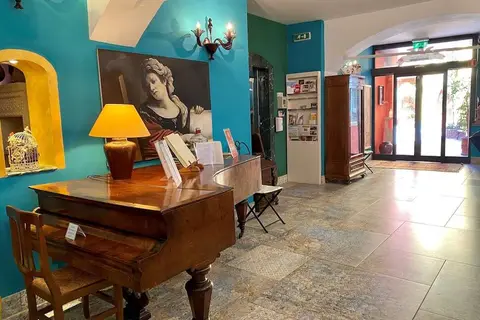 Hotel Il Guercino in Bologna — foto 13