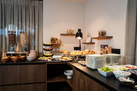 Hotel Cosmea in Kastelruth - Castelrotto — foto 5