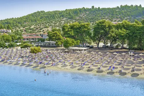 Lagomandra Hotel & Spa in Δημοτική Ενότητα Σιθωνίας — foto 16