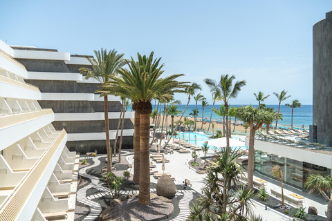 Plus Fariones Suite Hotel foto 1