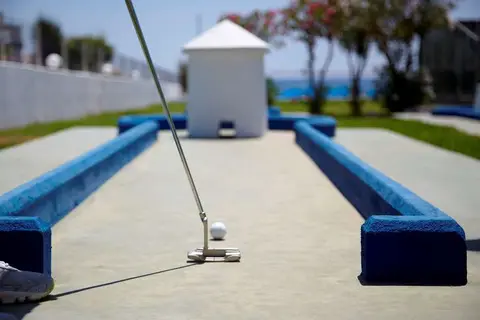 Esperos Mare Resort & Spa in Faliraki, foto 30