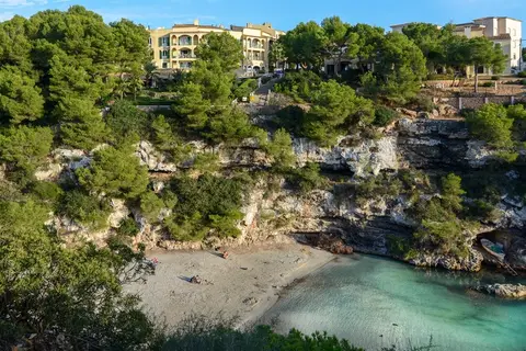Aparthotel Ona Cala Pi Club in Palma — foto 18
