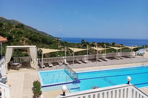 Matilda Hotel in Δημοτική Ενότητα Ζακυνθίων — foto 4