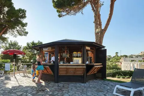CDShotels Terrasini in Terrasini — foto 17