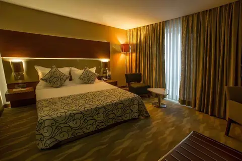 Innova Sultanahmet in İstanbul — foto 11