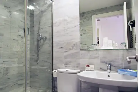 BCN Urbaness Hotels Del Comte in Barcelona — foto 17