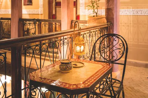 Riad Catalina in Marrakesh, foto 9