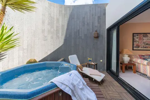 Hotel Villa Vik in Arrecife — foto 24