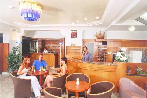 Villa Marija in Tucepi — foto 3