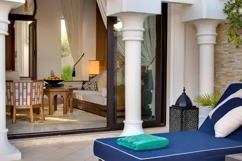 Banyan Tree Tamouda Bay in Fnideq — foto 20