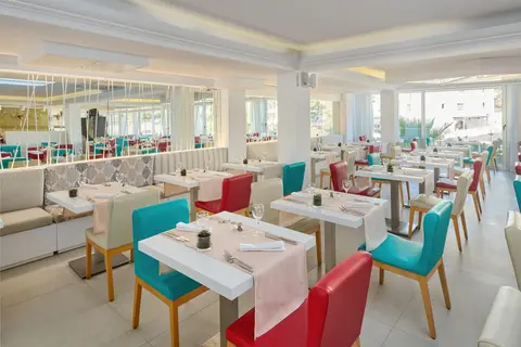 Grupotel Ibiza Beach Resort - adults only in Sant Joan de Labritja — foto 9