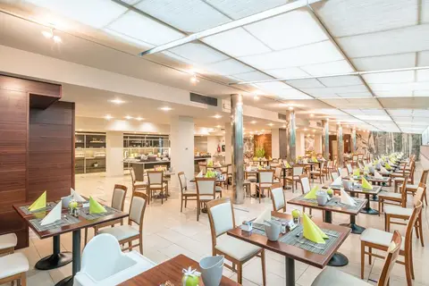 Bike Hotel Caravel in Torbole Casaglia — foto 9