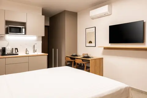 Empress Luxury Residences in Esti Art Pelion, foto 7