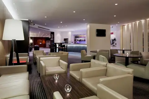 Holiday Inn London-Bloomsbury in Londen — foto 4