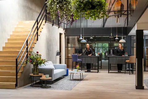 Bilderberg Hotel 't Speulderbos foto 5