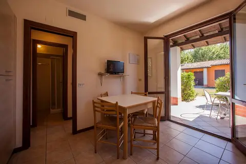 Camping The Garda Village in Sirmione — foto 10