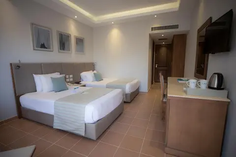 SUNRISE Aqua Joy Resort in Hurghada, foto 4