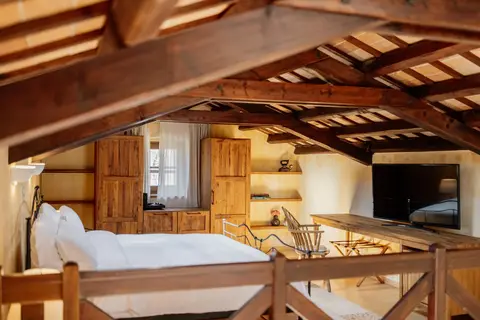 Meneghetti Wine Hotel & Winery in Baal — foto 19