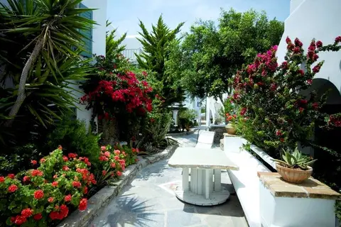 Semeli The Hotel in Mykonos, foto 18