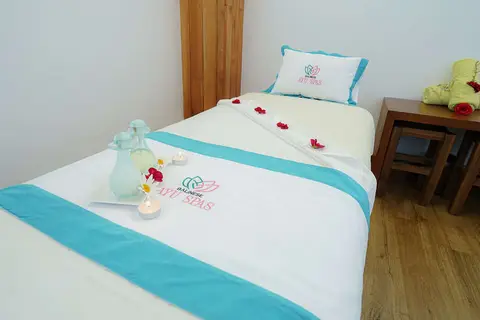 Araliya Green Hills Hotel in Nuwara Eliya — foto 12