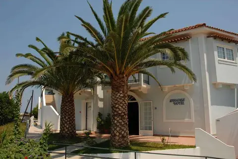Paradise Hotel Tsilivi in Arkadii Municipal Unit, foto 10
