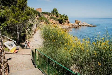 Camping Rais Gerbi foto 11