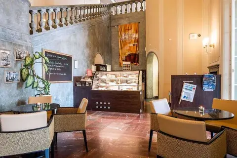 Hotel Star Inn Hotel Premium Altmarkt in Dresden — foto 9