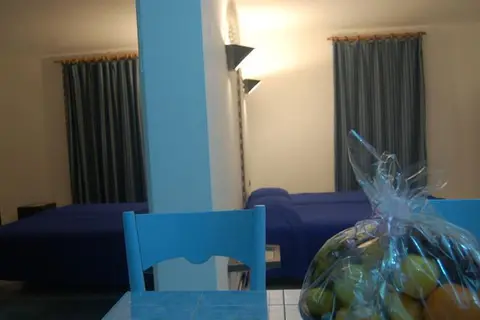 Hotel Tagadirt in Agadir, foto 28