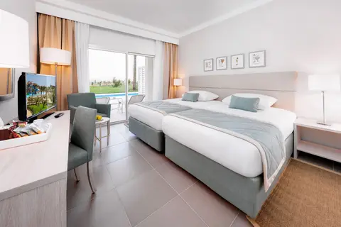 Jaz Aquaviva in Makadi Bay — foto 14