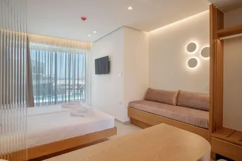Phos Hotel in Agia Marina, foto 4