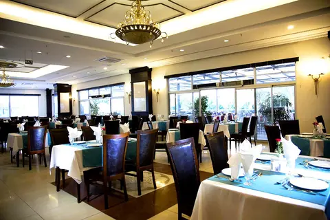 Mira Meridia Beach Resort Hotel in Alanya, foto 23