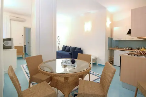 Aurora Apartments in Amalfi, foto 5