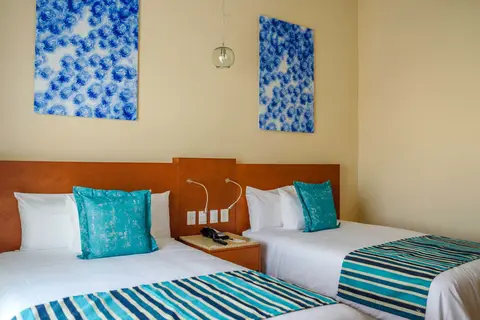 Krystal Urban Hotels Cancun Centro in Cancún, foto 24