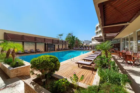 Athineon in Rhodos — foto 3