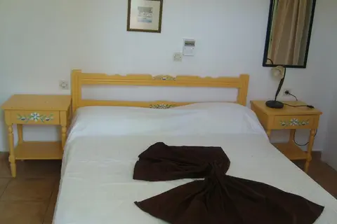 Pansion Limni in Δημοτική Ενότητα Λαγανά — foto 7