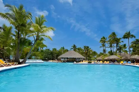 Catalonia Punta Cana in Salvaleón de Higüey — foto 15