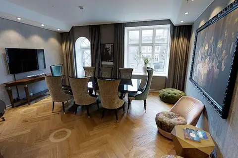 Clarion Hotel Admiral in Bergen — foto 11
