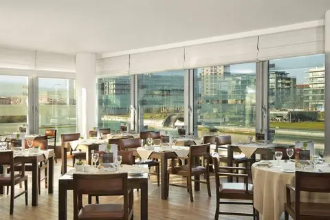 Melia Ria Hotel & Spa in Aveiro — foto 6
