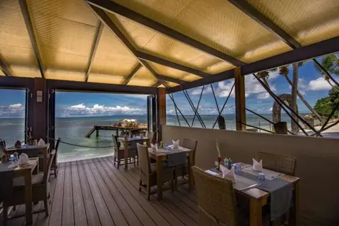 Coco de Mer Hotel & Black Parrot Suites in Grand Anse Praslin — foto 28