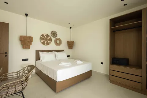 Avra Lux Suites in Gouves Municipal Unit — foto 13