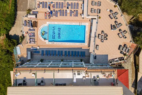 Appartementen Ghikas foto 12