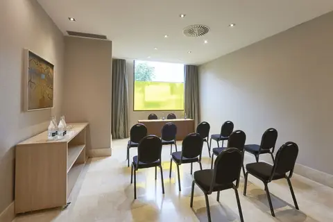 DoubleTree by Hilton Hotel Girona in Girona — foto 25