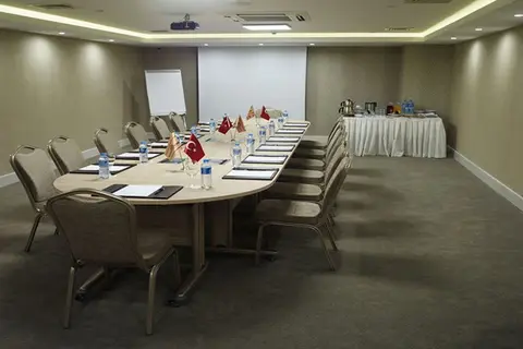 Euro Park Otel in Fatih — foto 11