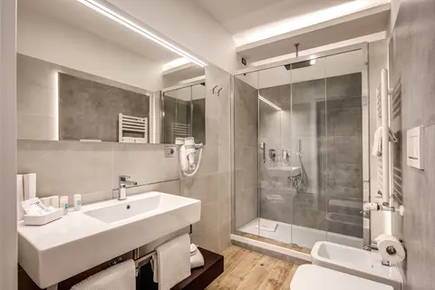The Liberty Boutique Hotel in Rome, foto 5