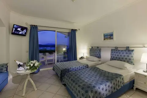 Royal Asarlik Beach Hotel & Spa in Bodrum, foto 5