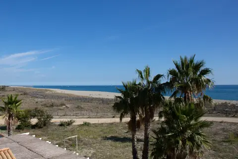 Hotel Les Bulles De Mer in Saint-Cyprien — foto 12